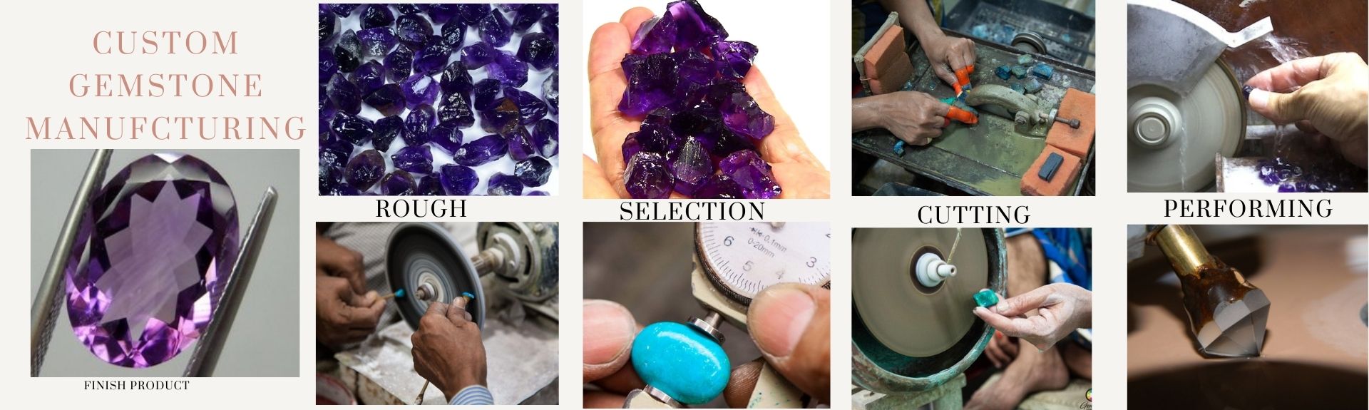 Online Gemstone Beads