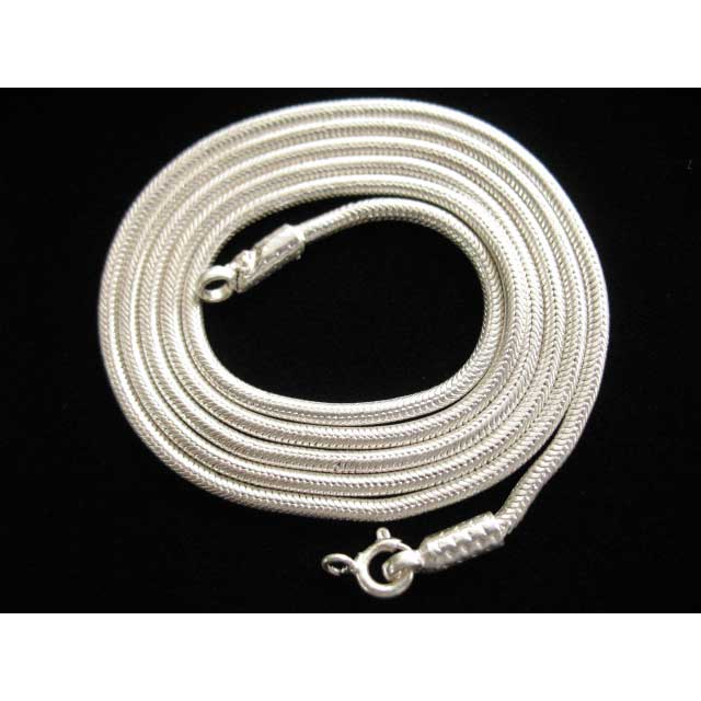 Best Buy Sterling Silver Snake Chain.