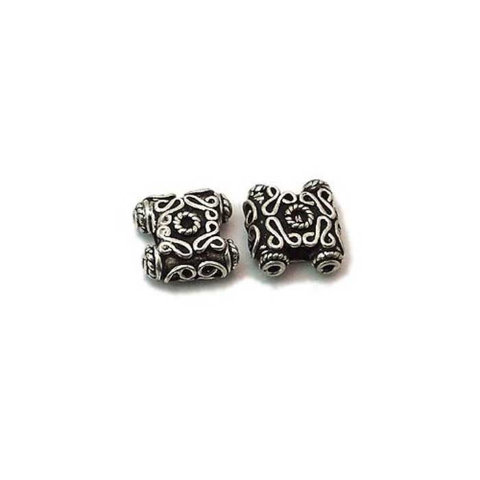 handmade silver Animal beads|silver beads shops