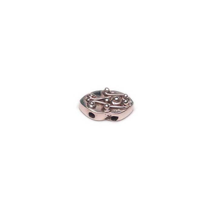 Wholesale Animal Beads|hand made silver beads
