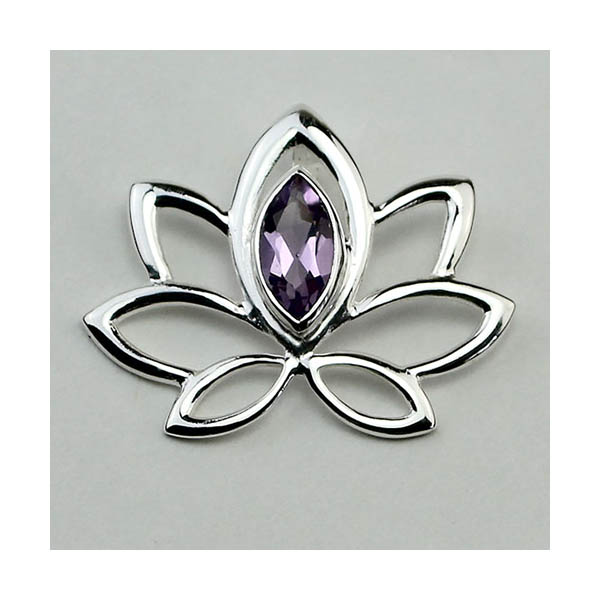Buy Lotus Flower Chakra Form www.chakracollections.com