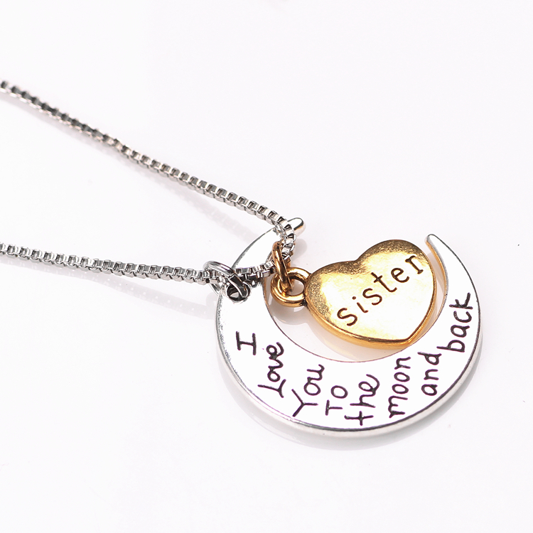 Handmade Love Meditation Jewelry