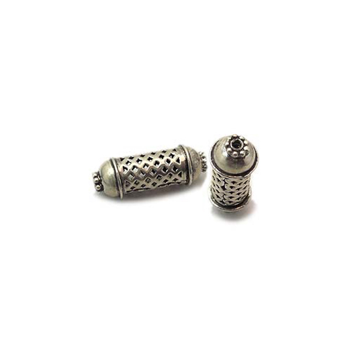 Filigiri beads for jewelry|silver beads manufacturer