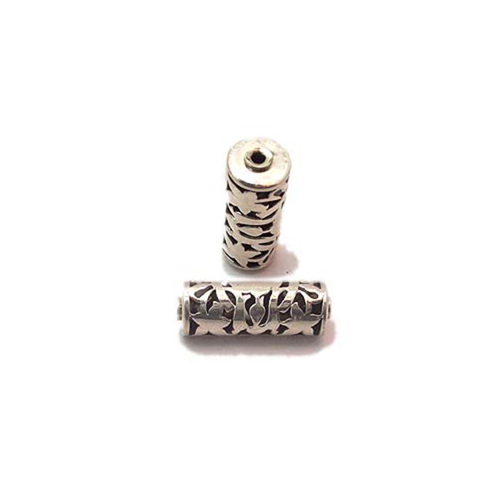 Filigiri beads selections|silver beads in india