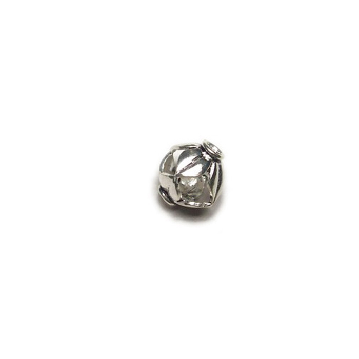 silver Filigiri beads|silver beads manufacturer