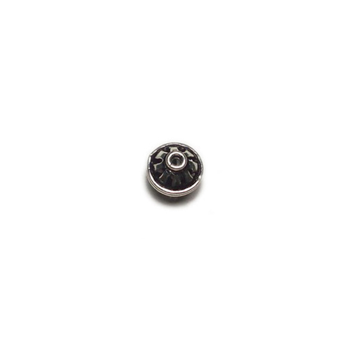 sterling silver Filigiri beads|hand made silver beads