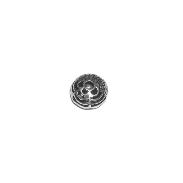 Filigiri beads for jewelry|hand made silver beads
