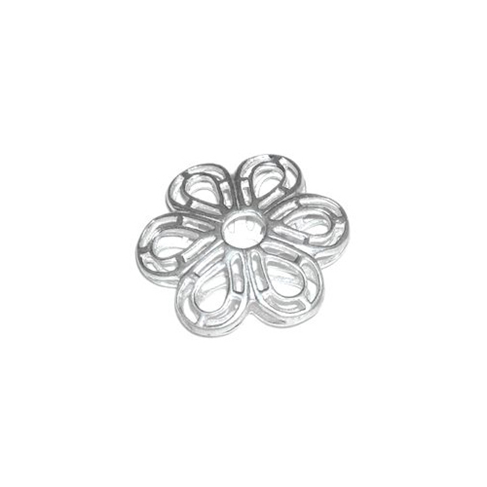 925 Silver Filigiri Beads|silver beads suppliers