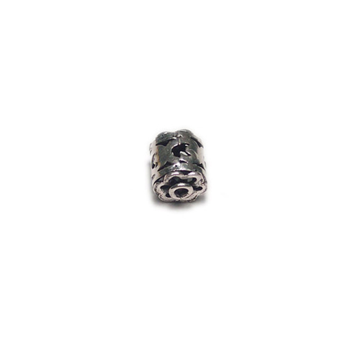 Filigiri hand made beads|hand made silver beads
