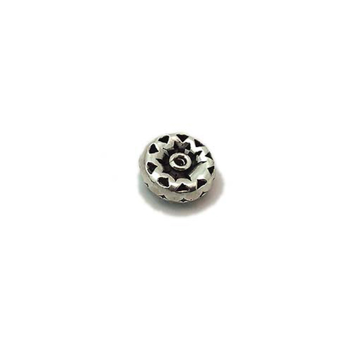 925 Silver Filigiri Beads|silver beads shops