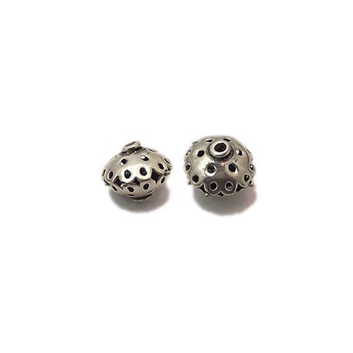 Filigiri beads wholesaler|silver beads shops