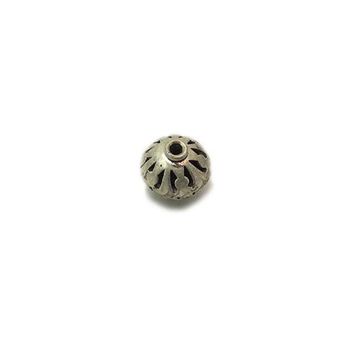 handmade silver Filigiri beads|silver beads suppliers