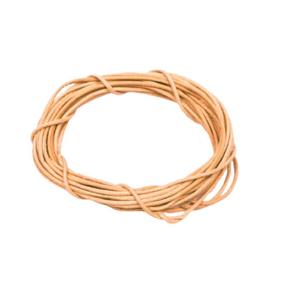 Online artisans Round Leather Suppliers
