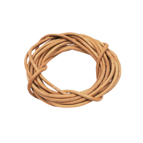Wholesaler Of attractive Round Leather Manufacturer
