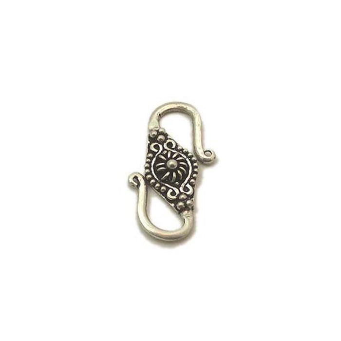 Top Quality Silver Handmade S Hook | S Hook In Jaipur |