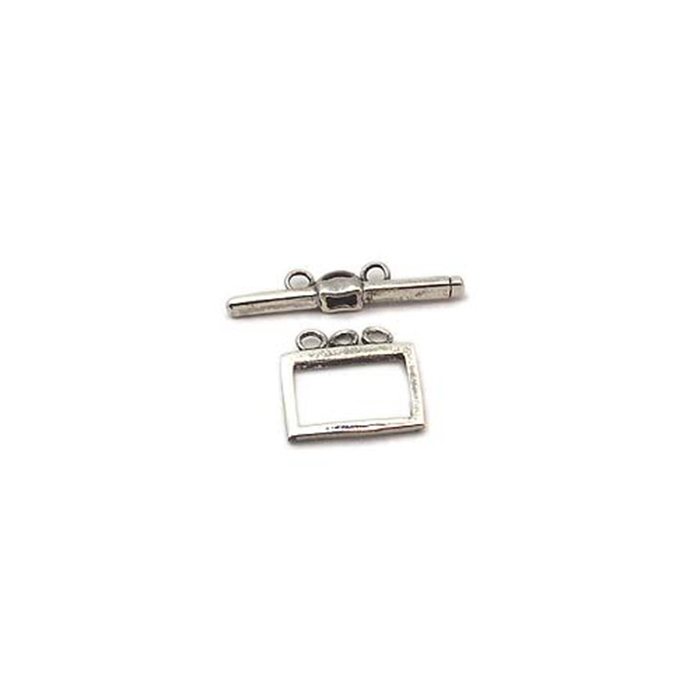 Buy Online 925 Silver Multi Strand Toggle | 925 Silver Multi Strand Toggle |