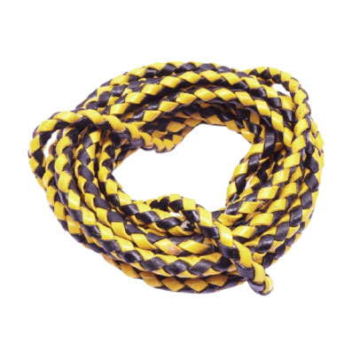 Buy Wholesale Braided Leather Manufacturer