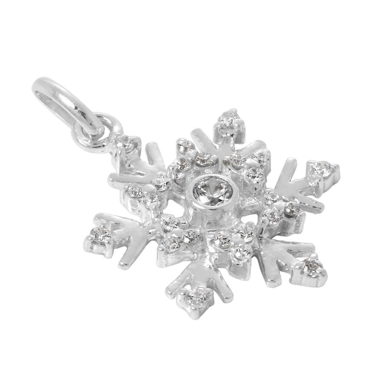 Best Quality Crystal Snowflake Charm |Design Best Quality Christmas|