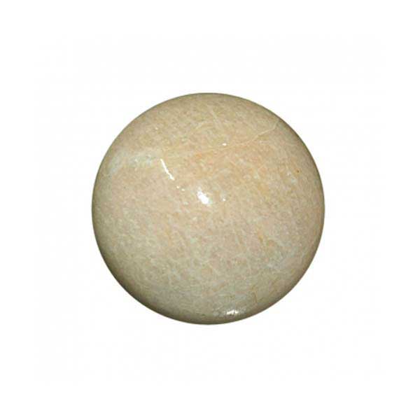 Buy Online Home Décor Sphere Ball With Peach Moonstone Gemstone