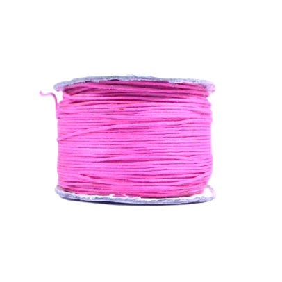 Best Price Of Cotton Wax Cord |Cotton Cord From Manufacturer|
