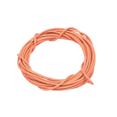 Wholesaler Of Best Selection Leather Cords Suppliers