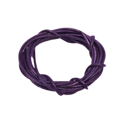 Buy Online Best Selection Leather Cords Wholesaler