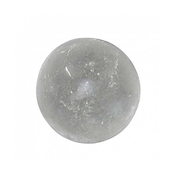 Buy Online Stunning Sphere Ball With Clear Quartz Gemstone