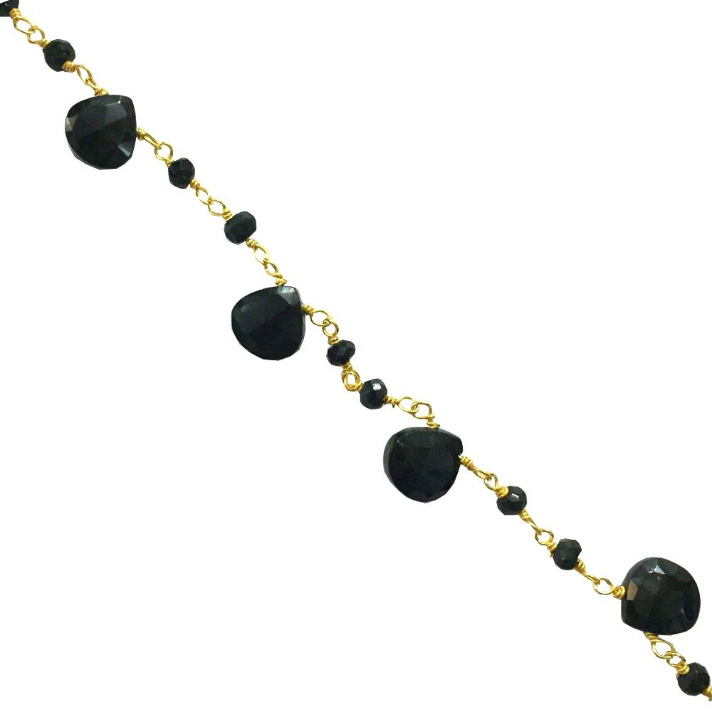 Top Quality Supplier Onyx Gemstone Rosary Chains