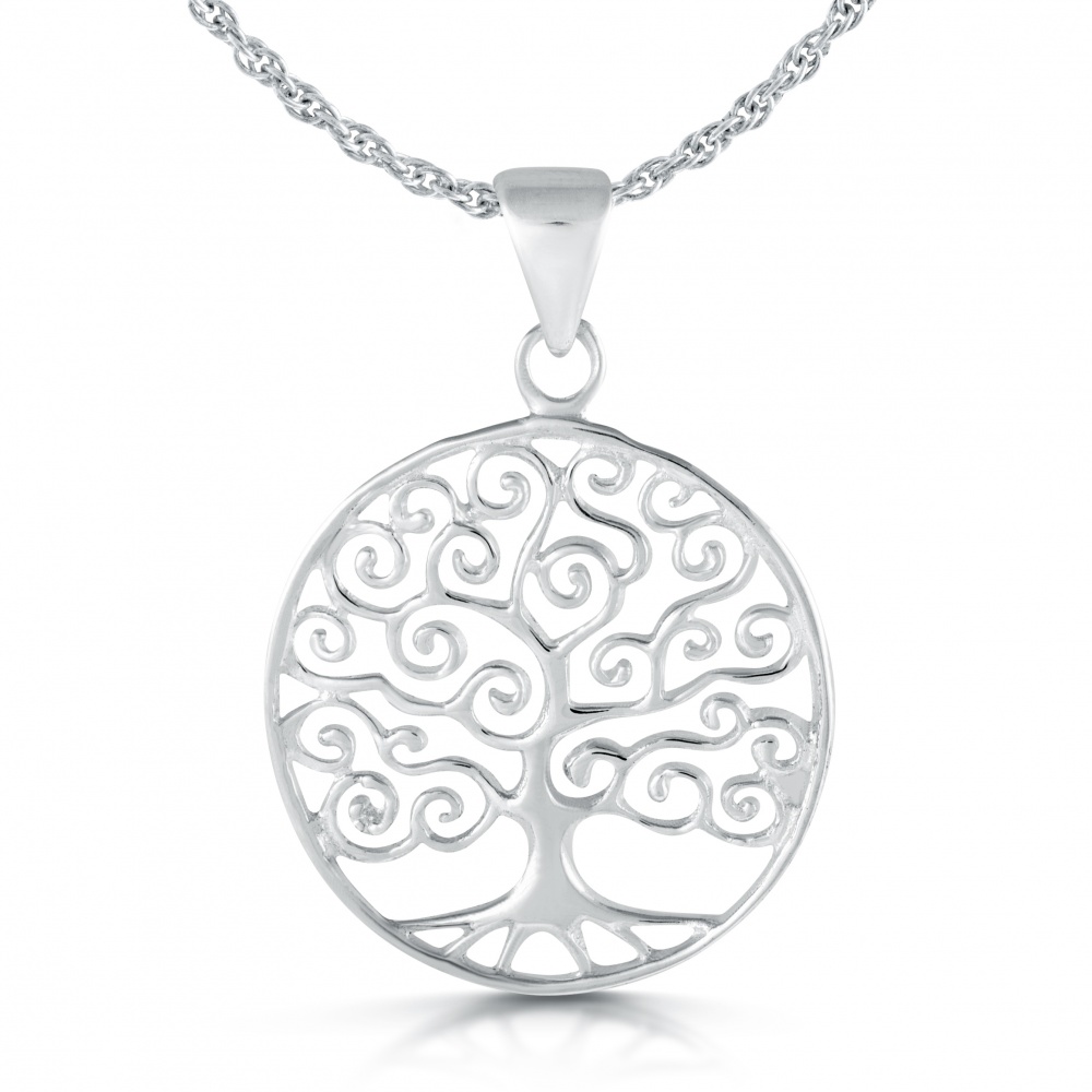 Tree of Life Charm Jewelry At Wholesale Price