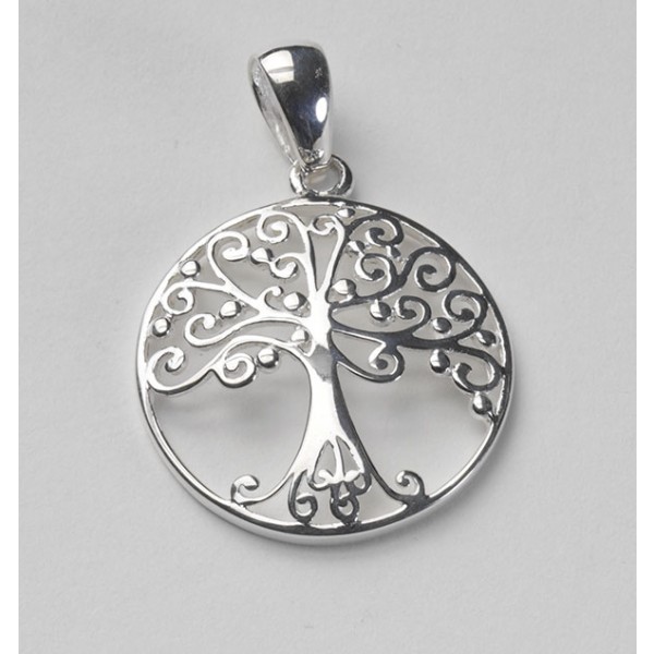 Best collection of Tree of Life Jewelry at Chakra Collections