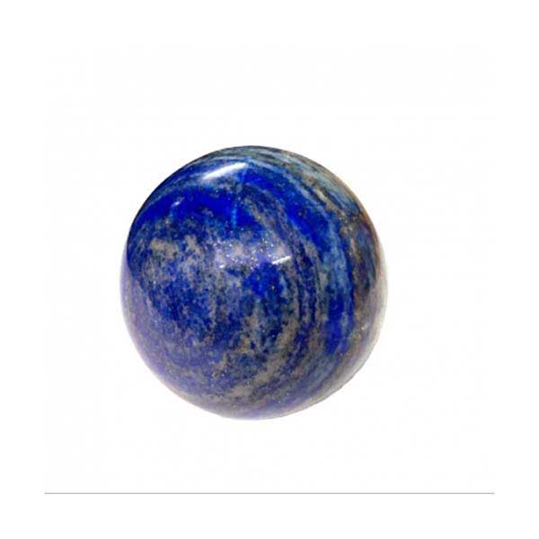 Buy Online Our collection Sphere Ball With Lapis Lazuli Gemstone