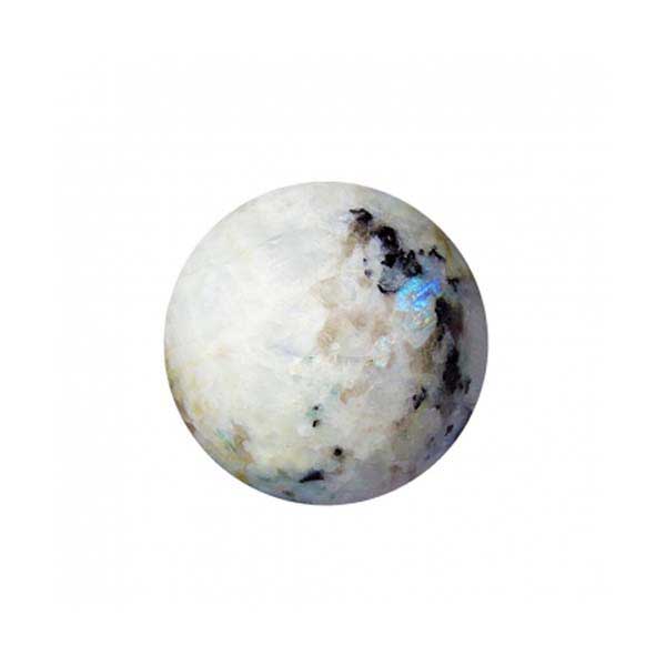 Buy Online Best traders Of Sphere Ball With Rainbow Gemstone