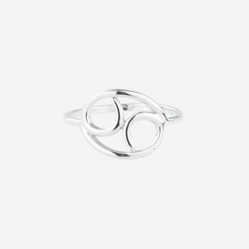 zodiac symbol Rings at best price.