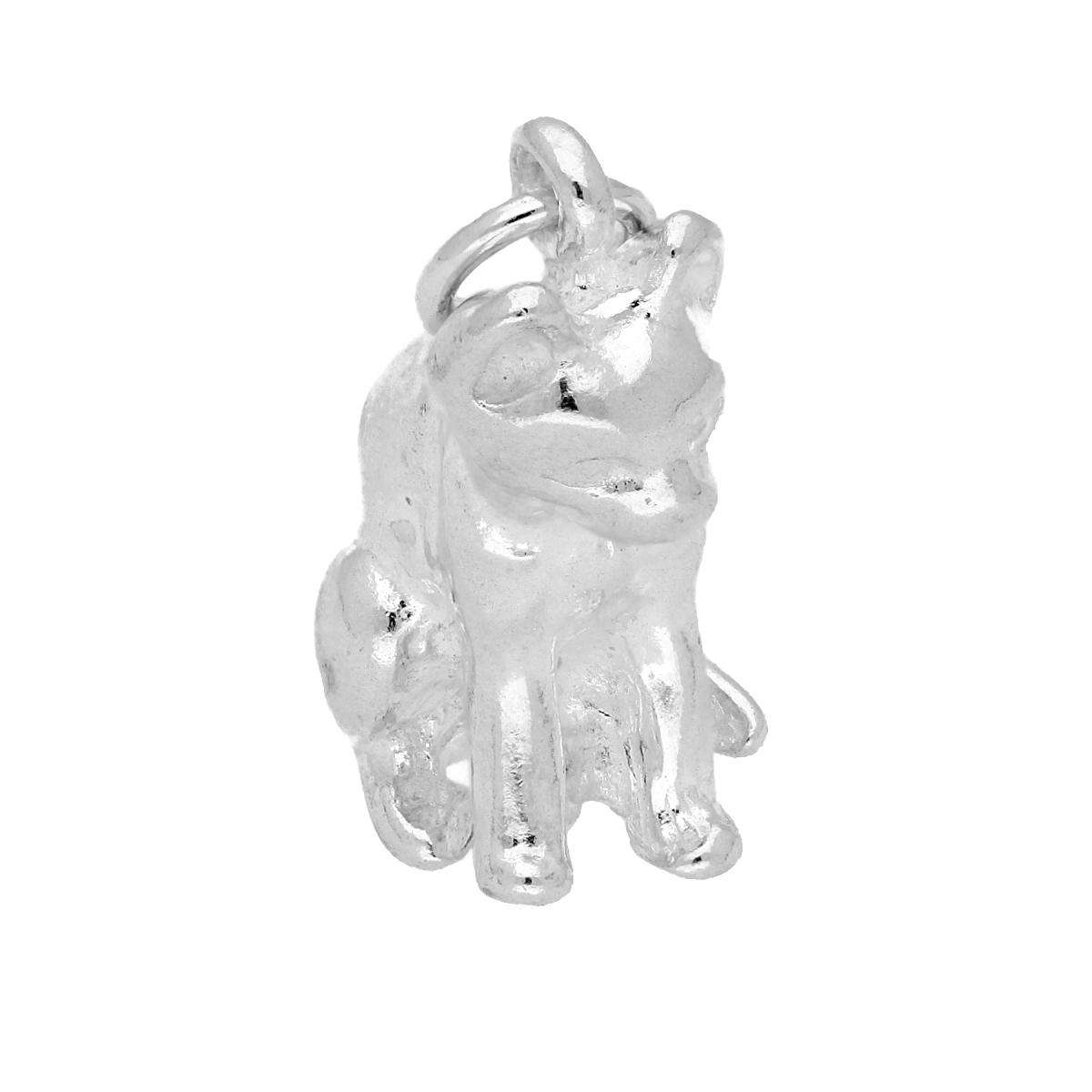 Top Quality 926 Sterling Silver Charm Suppliers |Huge Collections Cat Charm|