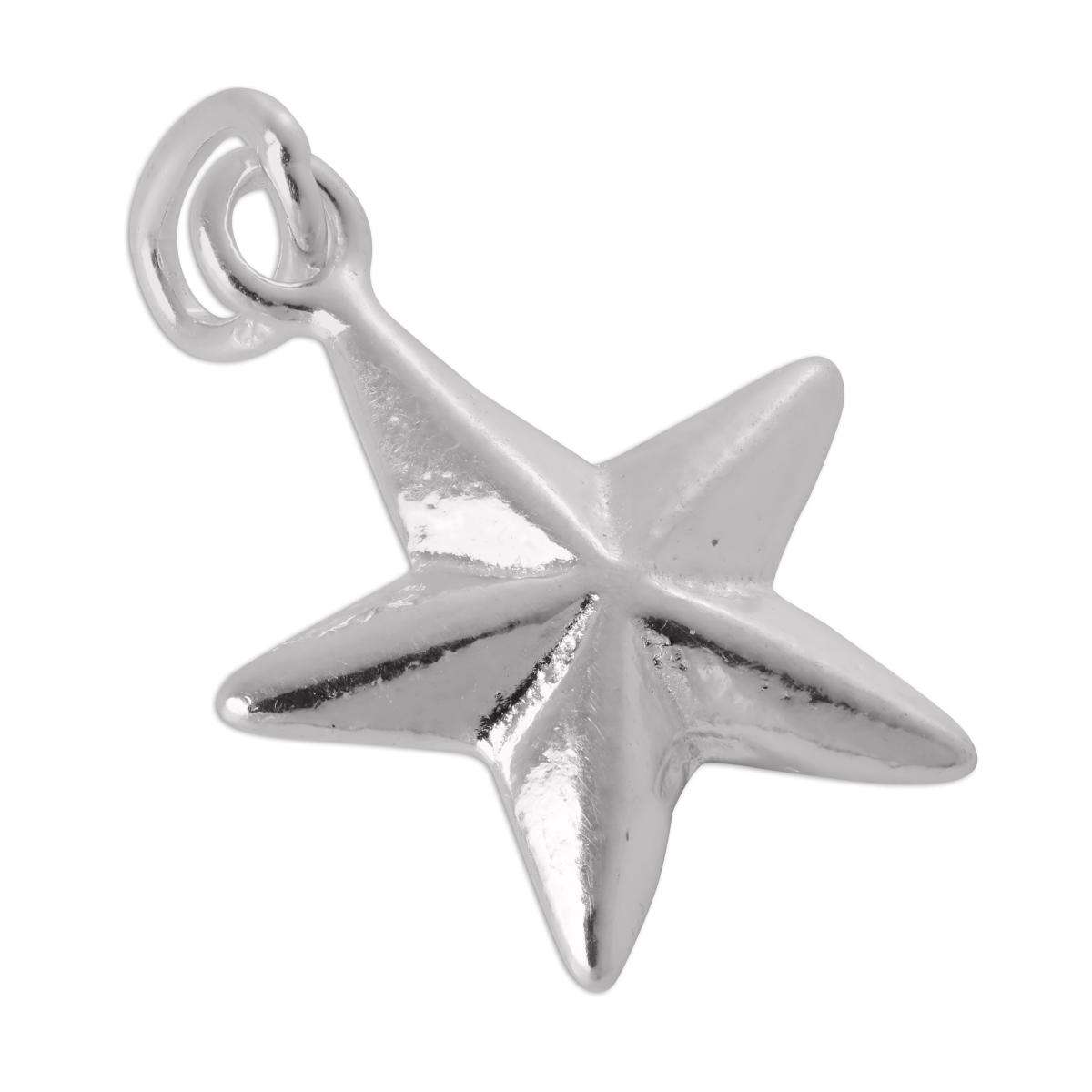 Exporter Of Christmas Star Charm |Wholesaler Christmas|