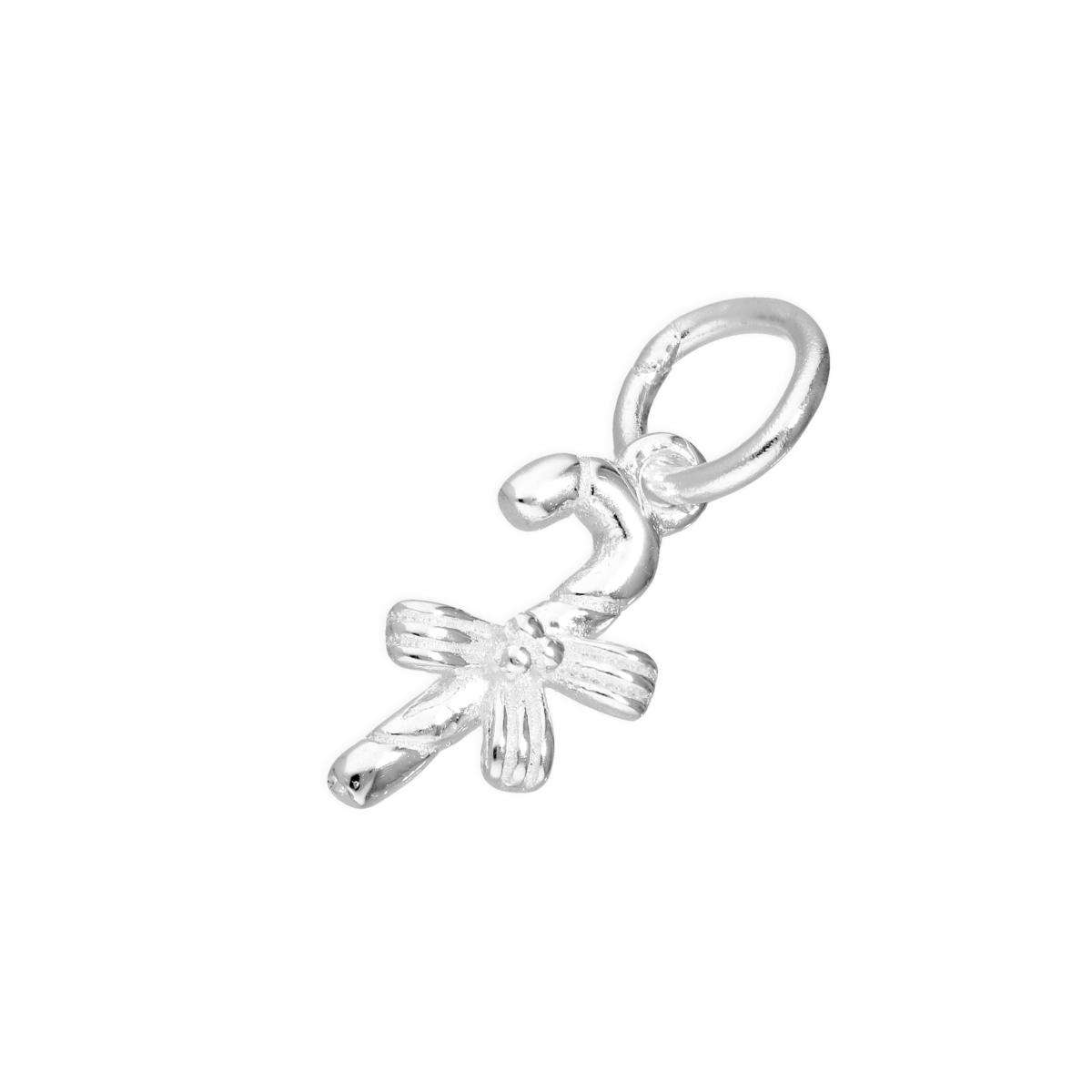 Huge Collections Wrapped Candy Cane Charm |Wholesaler Christmas|