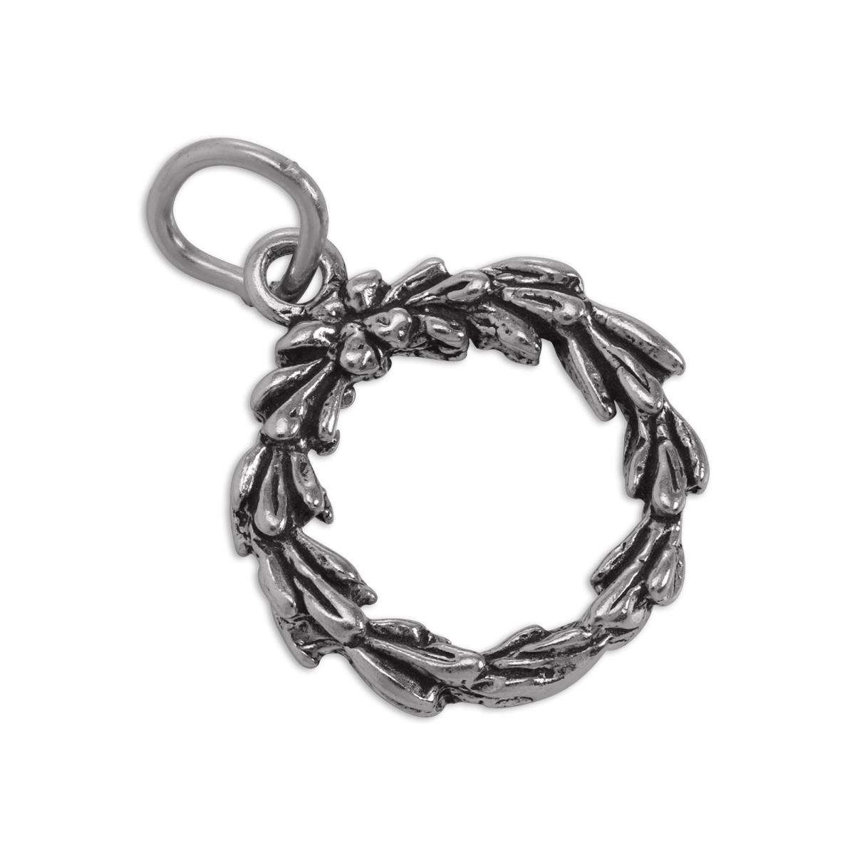 Suppliers Of Wreath Charm |Exporter Christmas|