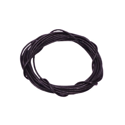 Online classic Round Leather Suppliers