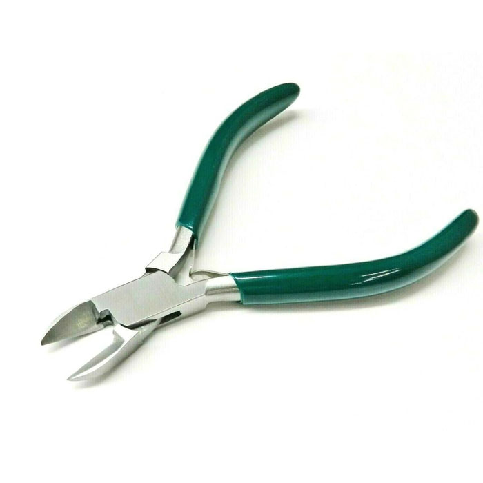 COMFORT GRIP CUTICLE cutter fro jewelry making