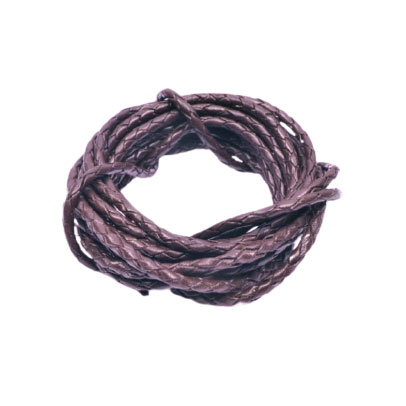 Suppliers Of Wholesale smooth Leather Cords Wholesaler