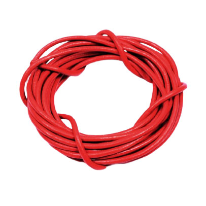Exports Of comfortable Leather Cords Manufacturer