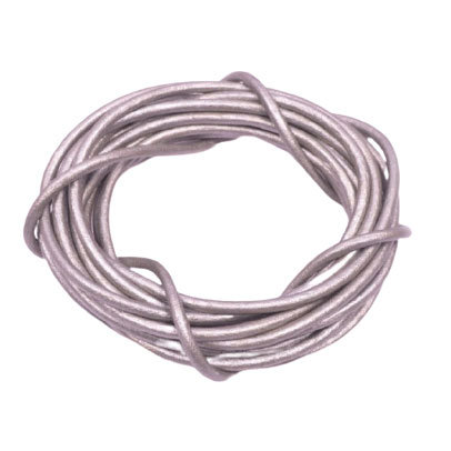 Manufacturer Of Custom Leather Cords Exporters