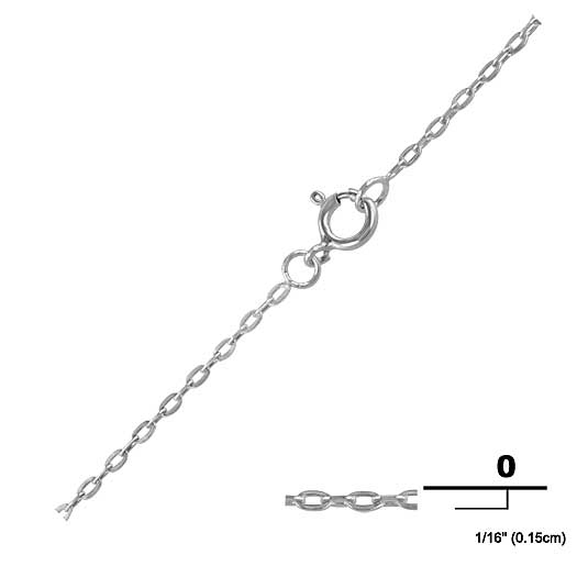 Jaipur Best Seller Of Link Sterling Silver Link Chain.
