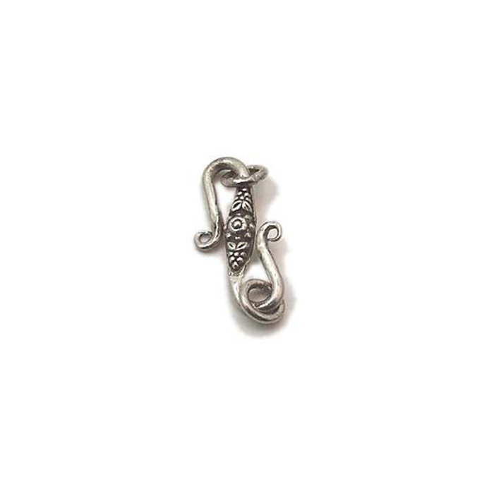Best Quality Silver Handmade S Hook | S Hook Manufacturer |