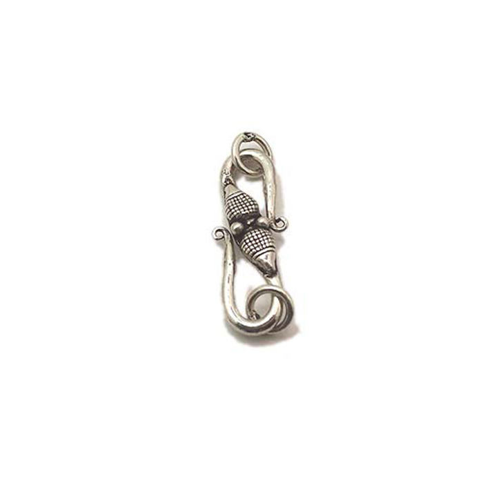 High Quality Silver Handmade S Hook | S Hook Manufacturer |