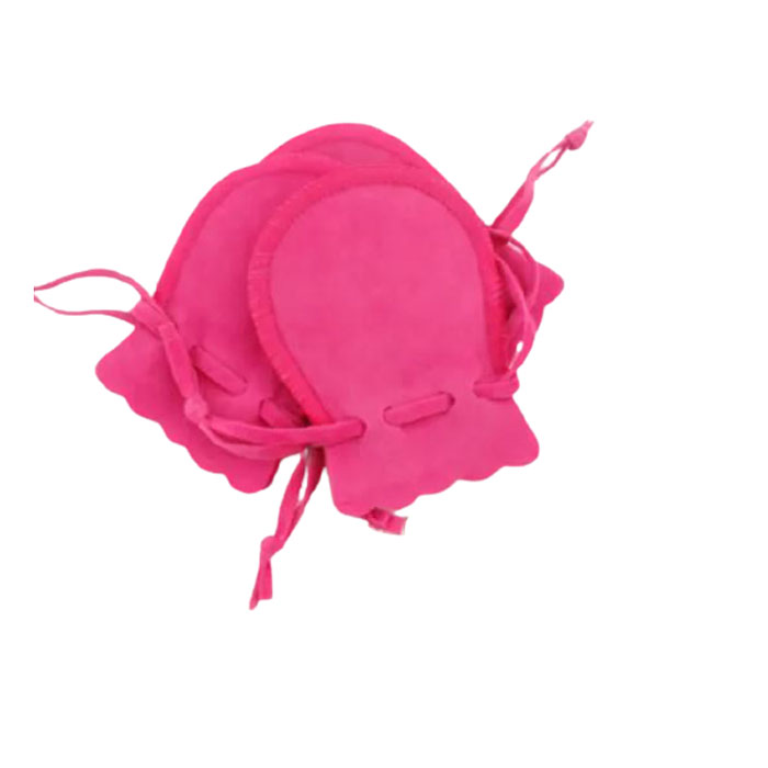 Buy Online Velvet  Wholesale Gift Bag | Drawstring Jewelry Pouch