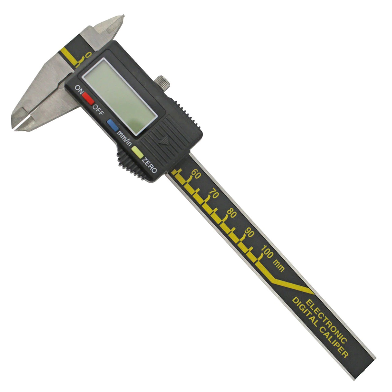 Circular Digital gauge |Stainless Steel Wire Gauge|