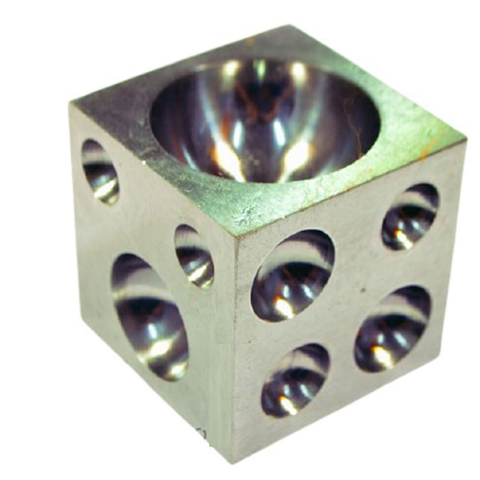 Steel doming block |Hardness Jewelry Processing Tool|