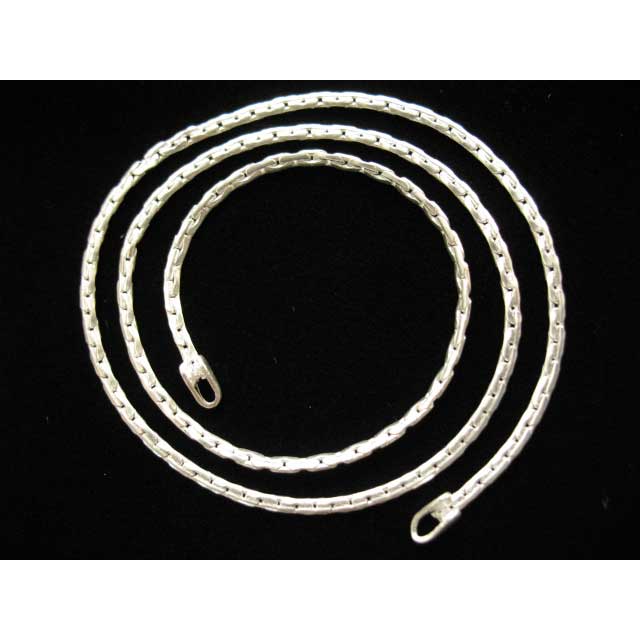 Online Exporter Silver Beads Box.