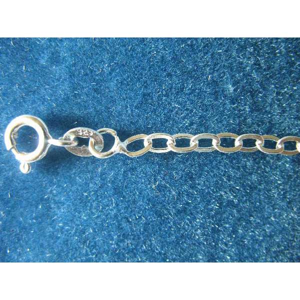 Wholesale of Silver Beads And Link Chains.